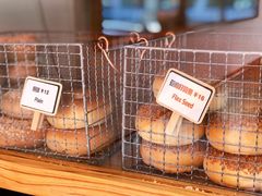 -Catch Bagel(芳草地店)