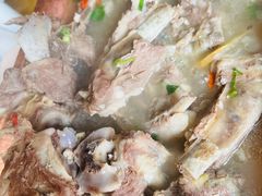 羊肉串-张记焖窑·十五年专注焖烤(雍和宫店)