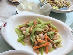 -添福来墨鱼饺子 · 海鲜东北菜(黄浦路店)