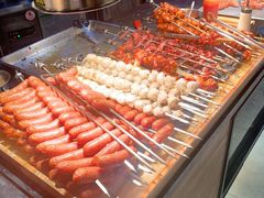 -梨花自助烤肉(天河城店)