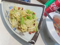 -外婆船宴餐厅·外婆喊你回家吃饭