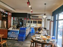 -东来土菜馆(民祥园路店)