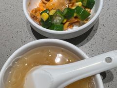 -海底捞火锅(武胜路凯德广场店)