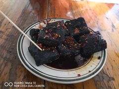 -五娭毑臭豆腐(黄兴南路店)