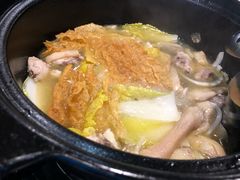 -东椰·海南椰子鸡火锅(朝阳门店)