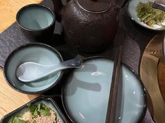 -湊湊火锅·茶憩(石家庄万象城店)