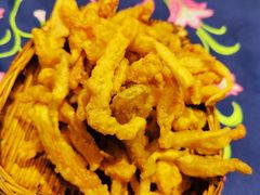 -院8里·少城记忆老川菜(宽窄巷子店)