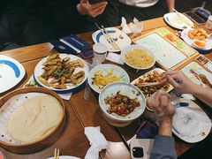 -满园烤鸭·春饼(太原街万达店)