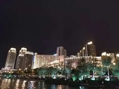-海河游船-永乐码头(大悲院)