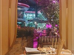 -肉串汪(望京店)