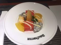 水果沙拉-斗牛士牛排餐厅(嘉里汇店)