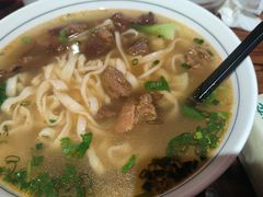 -秦园陕西手工面馆(番禺节能科技园店)