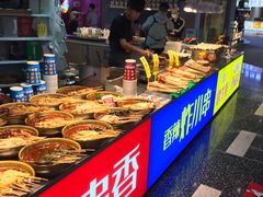 -东门町美食街