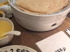 -姥姥家春饼店(八里庄店)