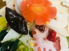 -建基泡馍·西安老字号·清真(永宁店)