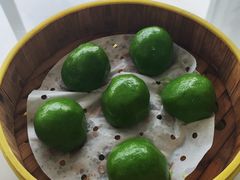 -七的湖·晚芳亭·阳澄湖农家菜·大闸蟹(莲花岛店)