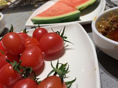 -海底捞火锅(海宁路店)