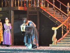 -交通银行前滩31演艺中心