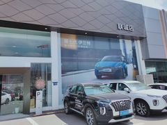 -上海联诚北京现代4S店