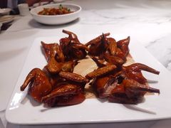 -十六台·经典广东菜(德外大街店)