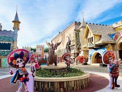 -大连海昌发现王国主题公园