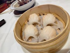 羊城鲜虾饺-白天鹅宾馆-宏图府餐厅