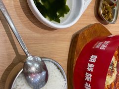 -米村拌饭(李沧松乐汀店)