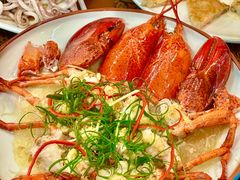 -友强·22年特色海鲜大排档·闽菜(厦门美食地标店)