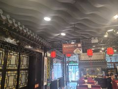 -老浒记烤鸭-北京菜(琉璃厂店)