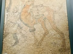 -洛阳古墓博物馆