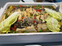 -半天妖烤鱼(海梦一方店)