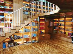 店内环境-新华书店(解放中路店)