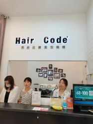 -HairCode芭曲发型