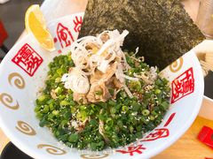 -一風堂拉面(深圳湾万象城店)