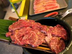 -御牛道日式烤肉料理(杭州万象城店)