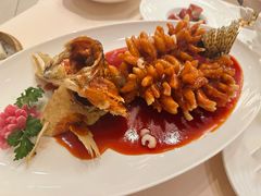 -得月楼·省级非遗·传统苏帮菜(观前店)