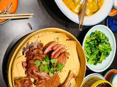 -川流不息·地道川菜·小龙虾(松东路店)