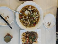 -食为先(广园店)