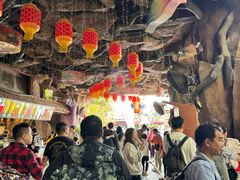 -长鹿旅游休博园