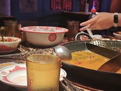 -水巷子·巴掌腰片重庆火锅(云纺店)