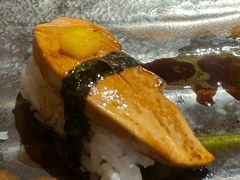 -赤坂亭·M9和牛烧肉·铁板烧·日料398放题(长泰广场店)
