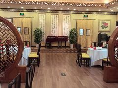 -汇贤府·李氏新鲁菜(万寿路店)