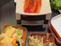 -AJIYA·池袋日式烧肉自助(天津万象城店)