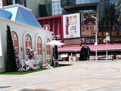 -星巴克(深圳南海意库店)