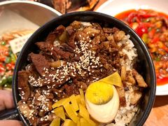 -蝦塘·中国餐馆(城墙南马道巷店)