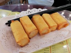 -民信老铺(东方广场店)