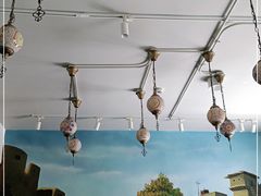 -疆山别院烧烤·新疆菜(铁路局店)