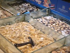 -川骄海鲜自助(亚运村店)