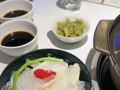 -烹然四季椰子鸡火锅(姚家园万象汇店)