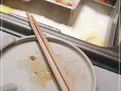 -巴奴毛肚火锅(新街口金鹰店)